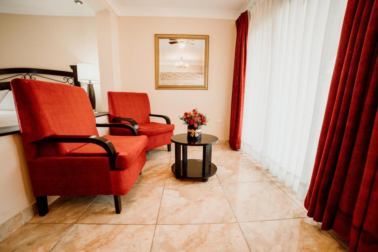 Resort Hacienda San Juan 5*