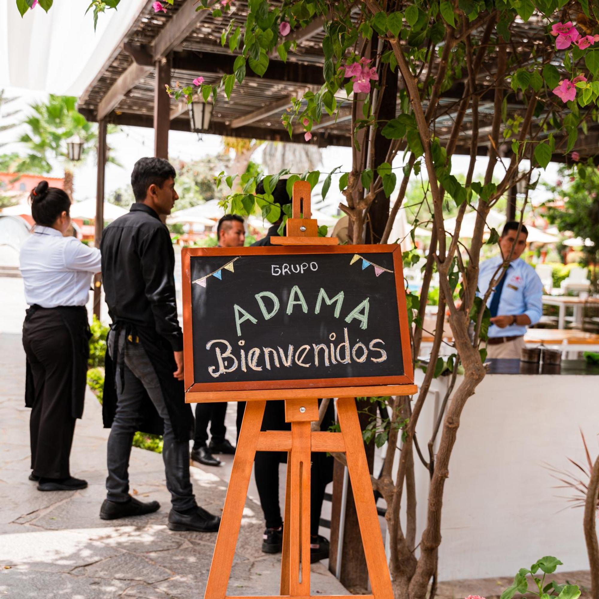 Hacienda San Juan Ica